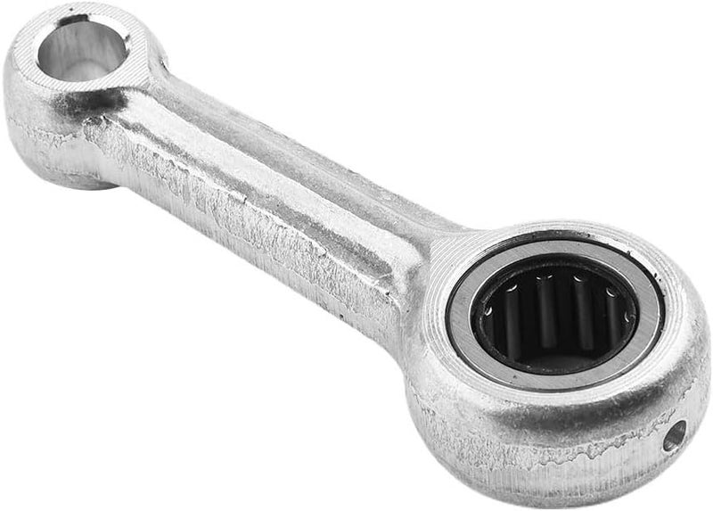 Needle Roller Bearing Connecting Rod 8x12x78mm Gray Metal For 0810 Electric Pick - Image 1